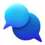 chat