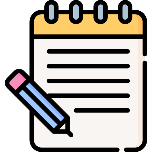 notes